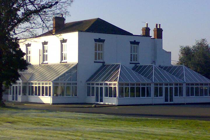 The Wroxeter Hotel
