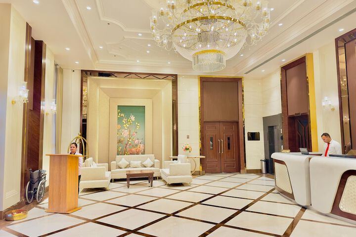 Hotel Interior 3 of 46