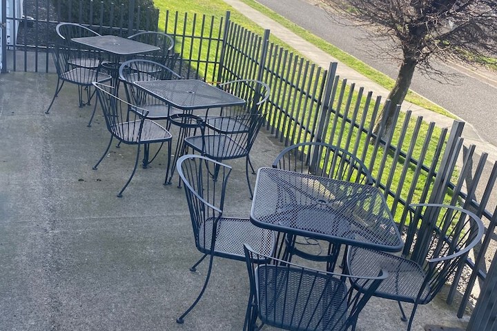 Terrace/Patio 61 of 67
