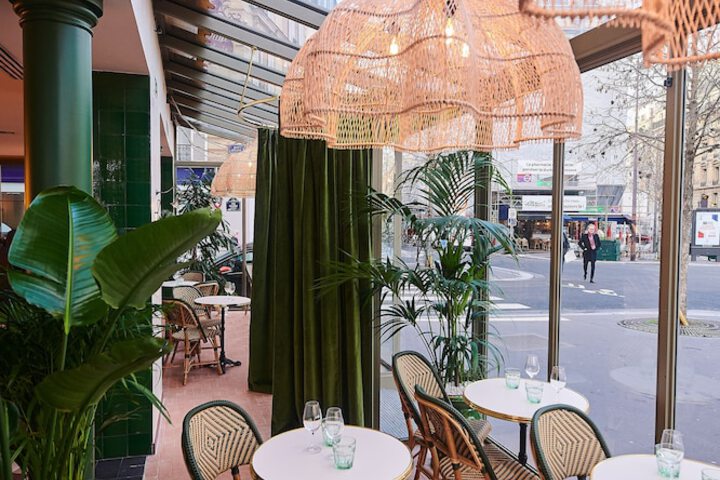 Dining Photos