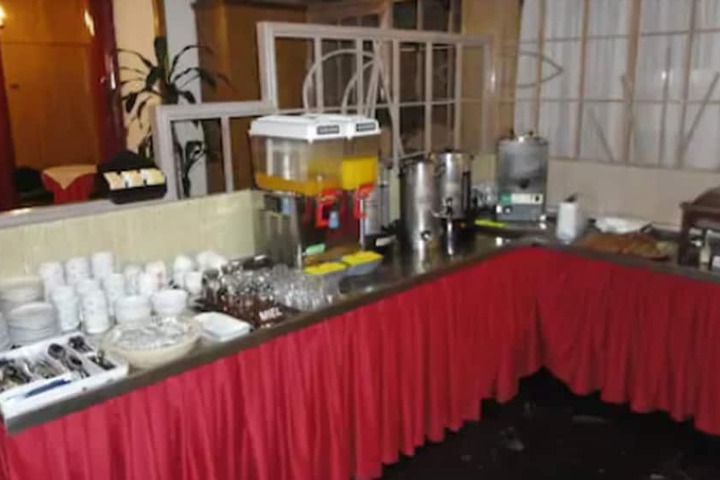 Breakfast/Coffee Service 19 of 29