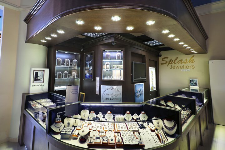 Gift Shop 34 of 91