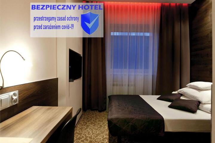 Nu Hotel