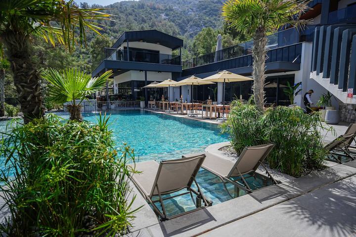 Hotel 135 of 155