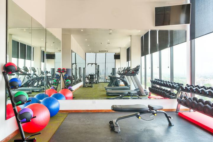 Health and Fitness 41 of 56