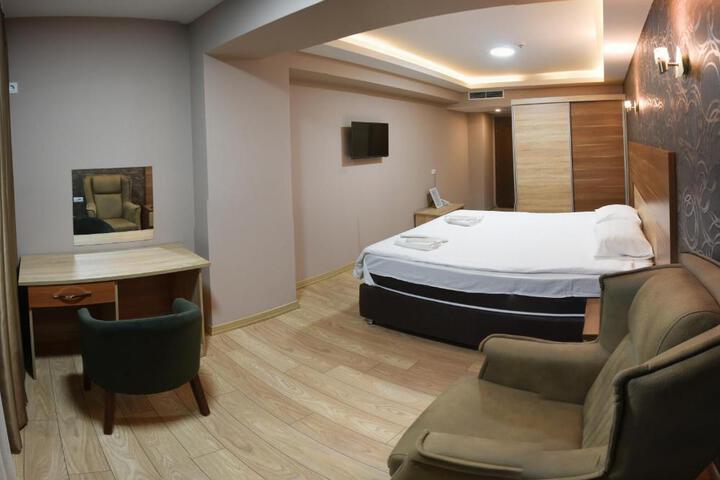 HOTEL IMPERIAL STRUGA