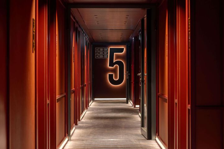 Hotel Interior 40 of 95