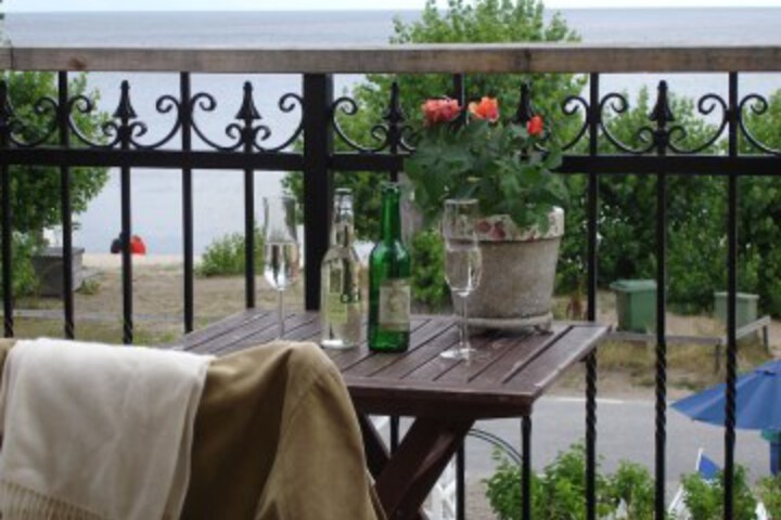 Terrace/Patio 44 of 48