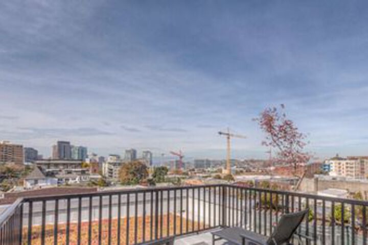 Terrace/Patio 8 of 8