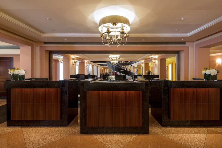 Hotel Interior 6 of 178