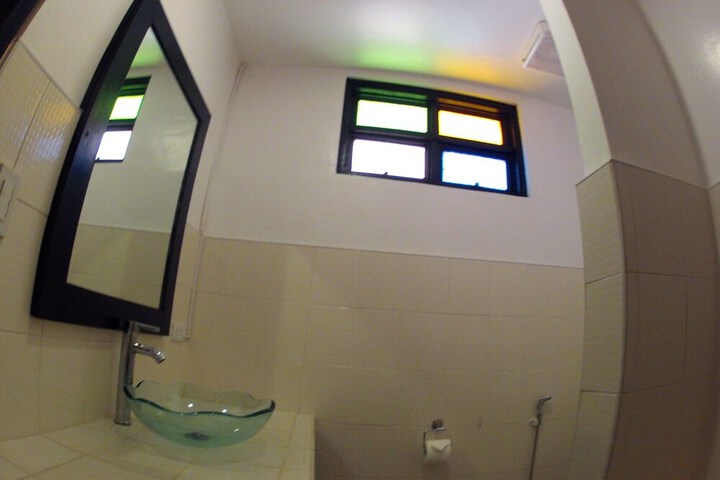 Bath Amenities