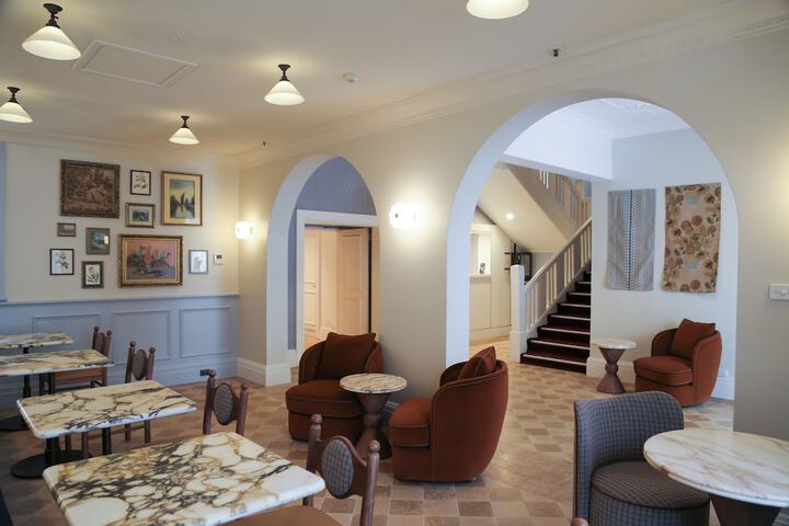 Hotel Interior 7 of 41
