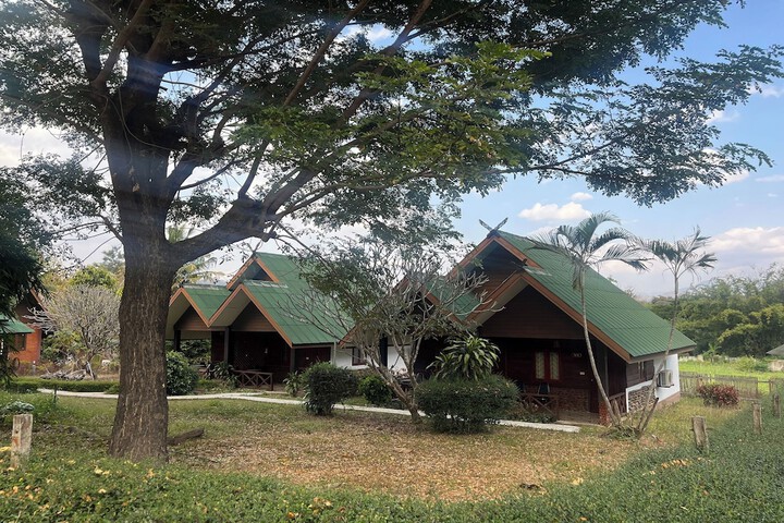Pai Hillside Resort