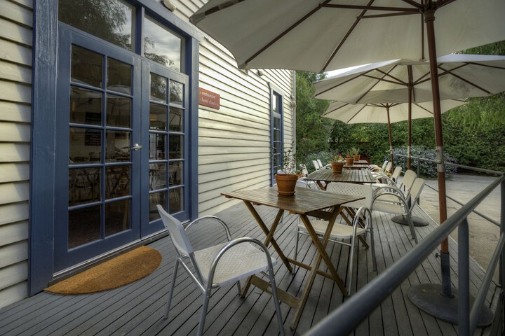 Terrace/Patio 147 of 151