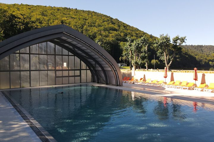 Photo of Domaine du Lac Chambon
