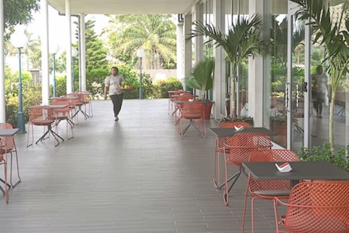 Hotel 46 of 52