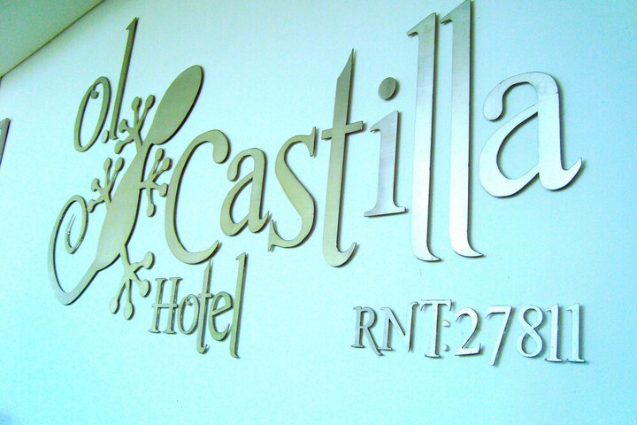 Hotel Interior 37 of 43