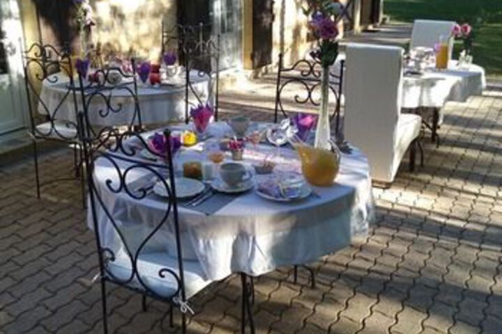 Terrace/Patio 61 of 62