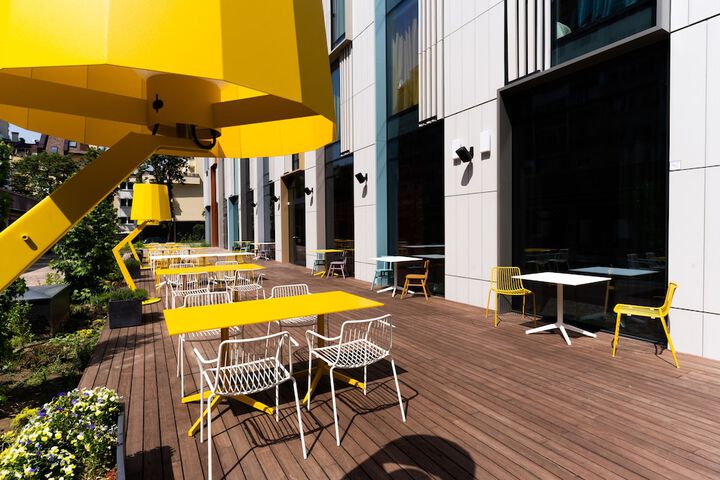Terrace/Patio 105 of 114