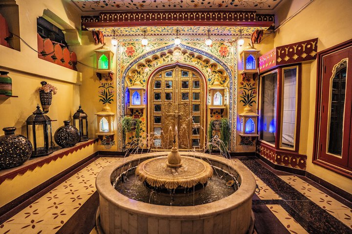 Hotel 3 of 129