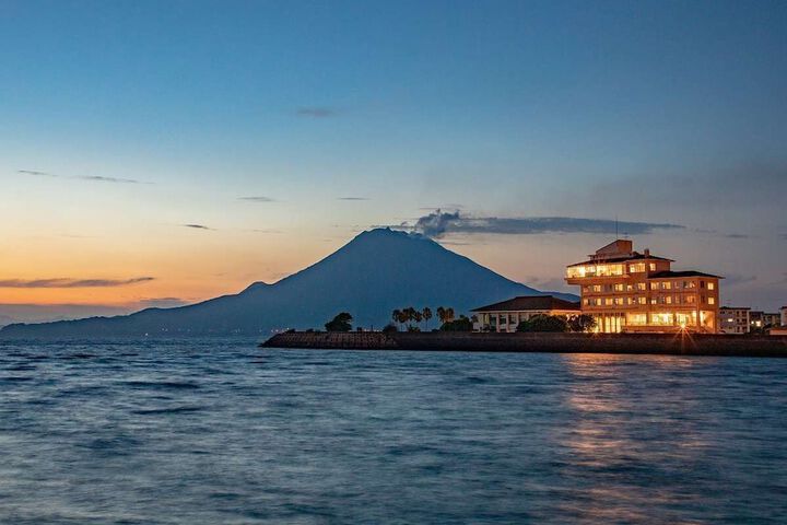 Image of LiVEMAX RESORT Sakurajima-seafront