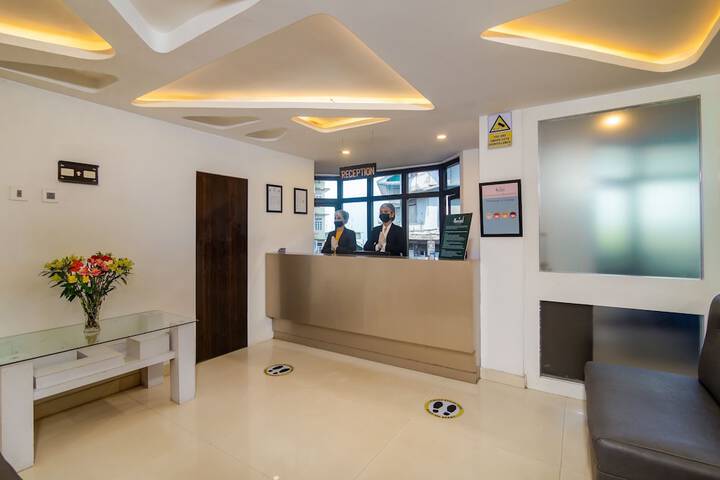 Hotel Interior 2 of 60