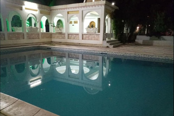 Pool 11 of 19
