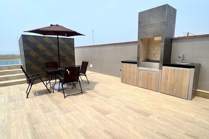 Terrace/Patio 43 of 58