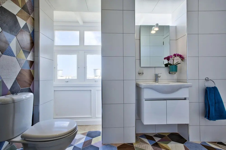 Image of Tritoni St. Ursula suites - Valletta