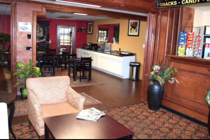 Hotel Interior 55 of 66