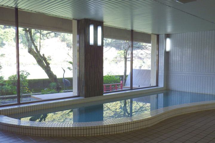 Hotel Spa
