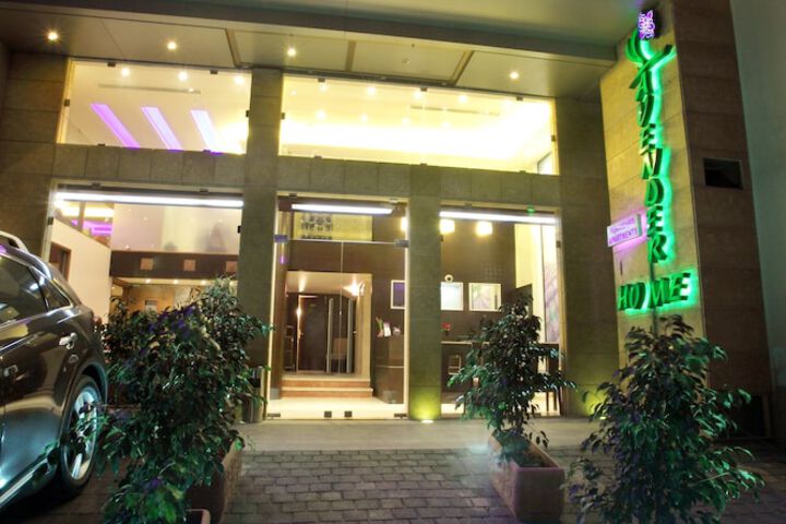 Hotel 26 of 28