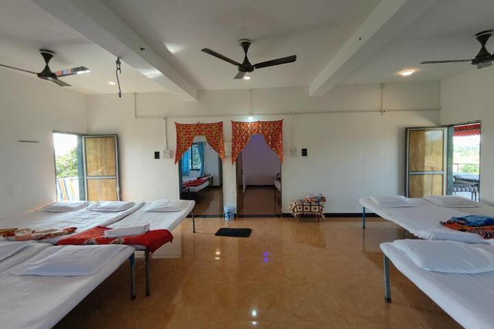Gokul farm house