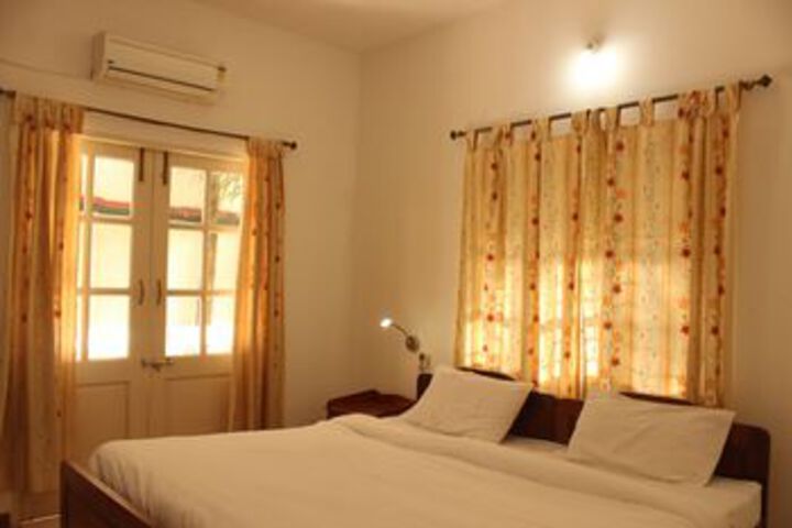 OYO 9173 Home Candolim Beach Lane