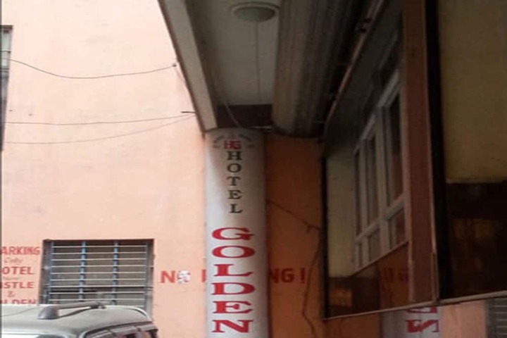 Hotel 3 of 3