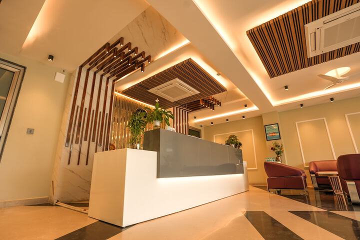 Hotel Interior 3 of 62