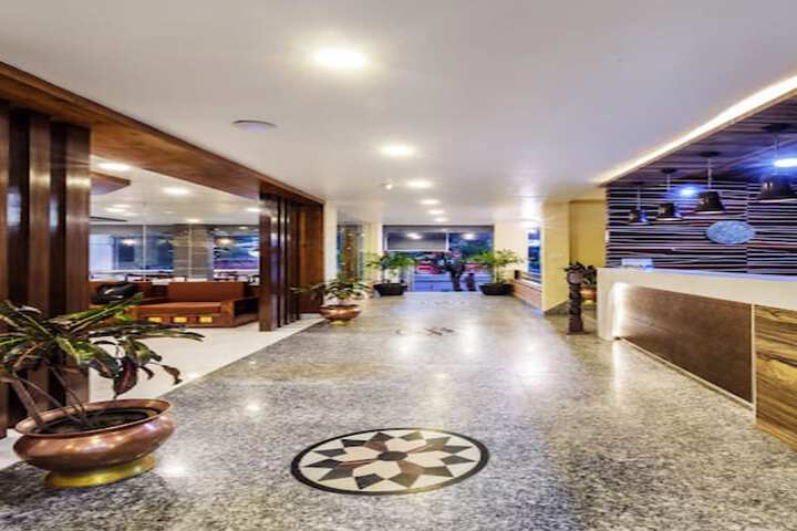 Hotel Interior 2 of 13