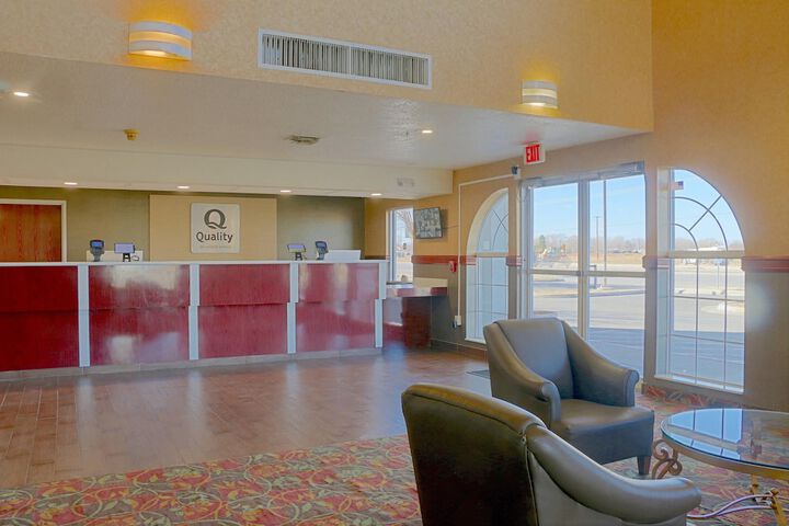 Hotel Interior 3 of 41