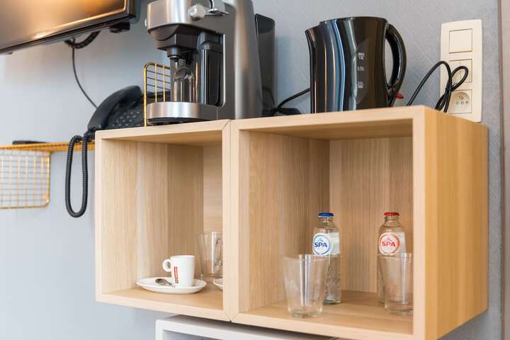 Breakfast/Coffee Service 29 of 51