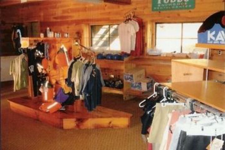 Gift Shop 7 of 21