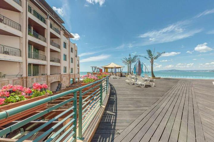 Fitness Center Photo