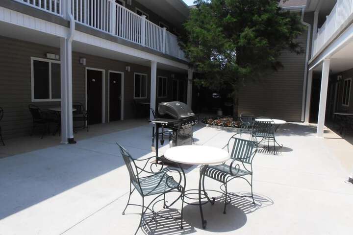 Terrace/Patio 17 of 38