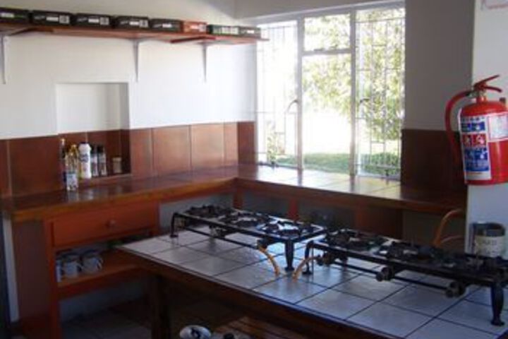 Fitness Facility Photos