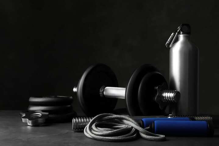 Fitness Facility Photos