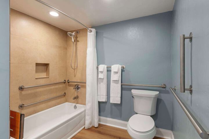 Bath Amenities