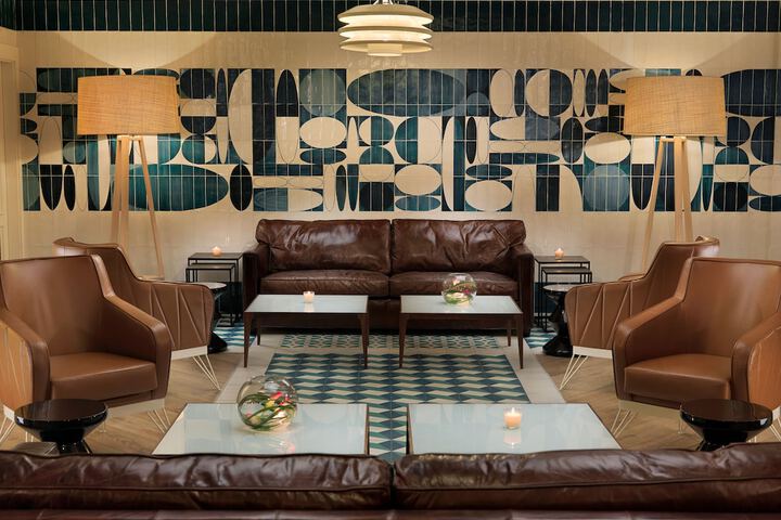 Lobby Photos