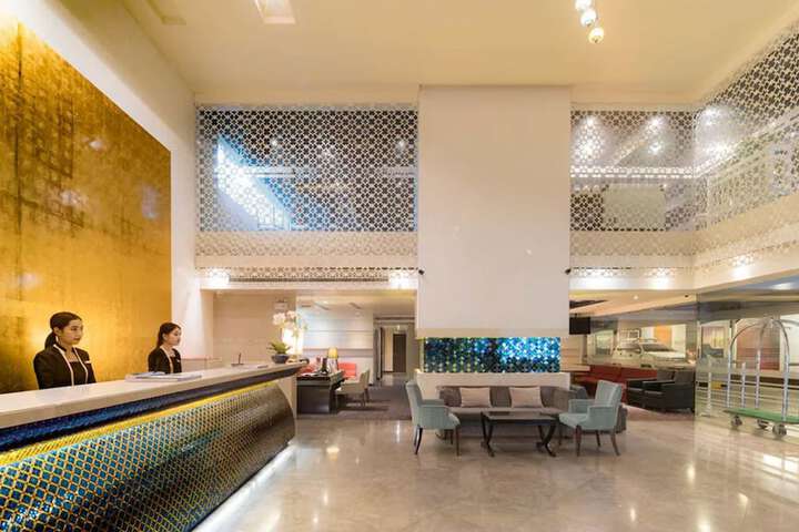 Hotel Interior 4 of 56