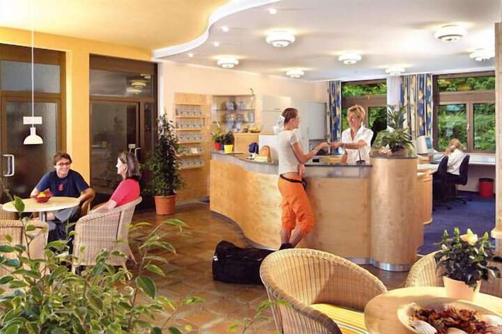Hotel Interior 2 of 37