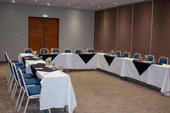 Meeting 299 of 391