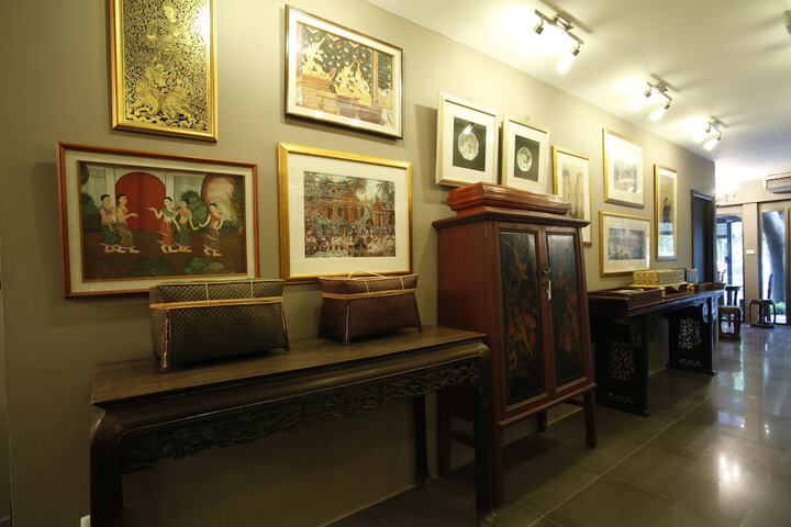 Ballroom/Hall 61 of 65
